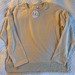 Luca and Grae Sweater